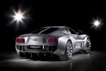 Gumpert Tornante 2011 года